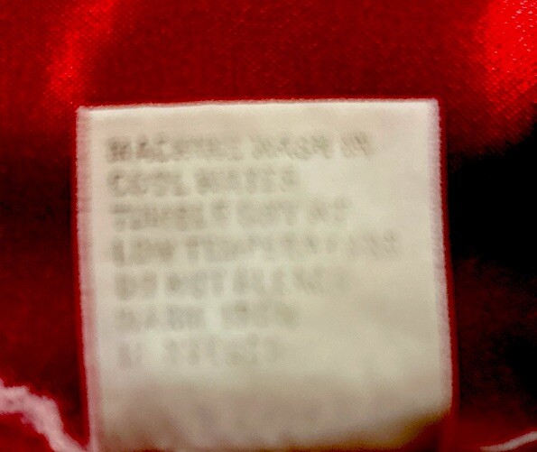 Kathryn Pajama Set Red Plaid Women Size Medium Vintage Christmas Silky Vintage