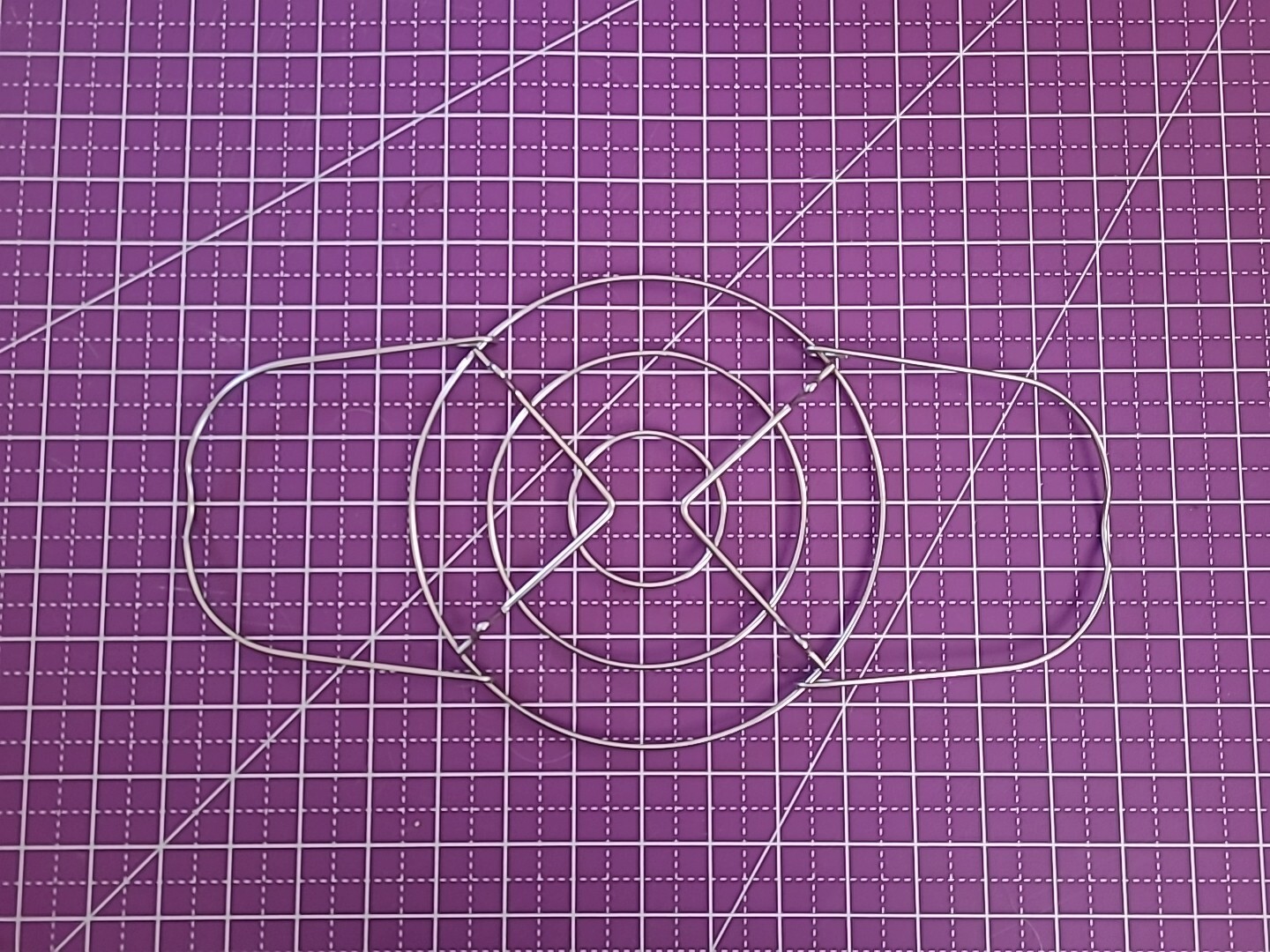 Instant Pot Ultra 60 Wire Rack Trivet Steam 6 Qt Quart Replacement Part-image