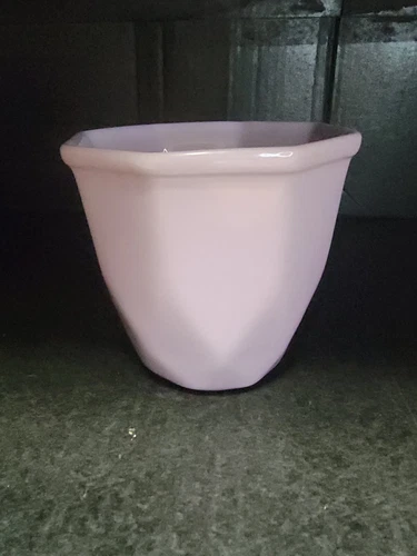 Frankoma Flower Pot/vase
