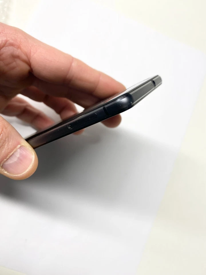 HUAWEI P9 Lite VNS-L21 nero funzionante ORIGINALE - Immagine 4 di 4