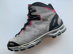 Meindl Gore-Tex Men's Boots Hiking Shoes Size UK 7 US 8 EU 41 | eBay