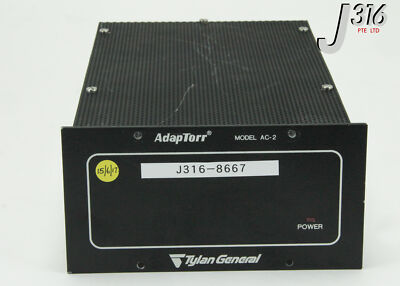 サンプル 8667 TYLAN GENERAL ADAPTORR THROTTLE VALVE CONTROLLER AC-2S10 | eBay