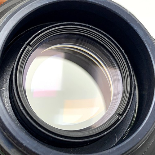 ⭐ NEW ⭐ HELIOS 44-2 f2/58mm M42 - M42 mount - Made in the former Soviet Union №6 - Picture 8 of 17