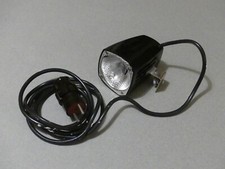 Lampe vintage 1000W 220V pour caméra photo vidéo, torche, éclairage