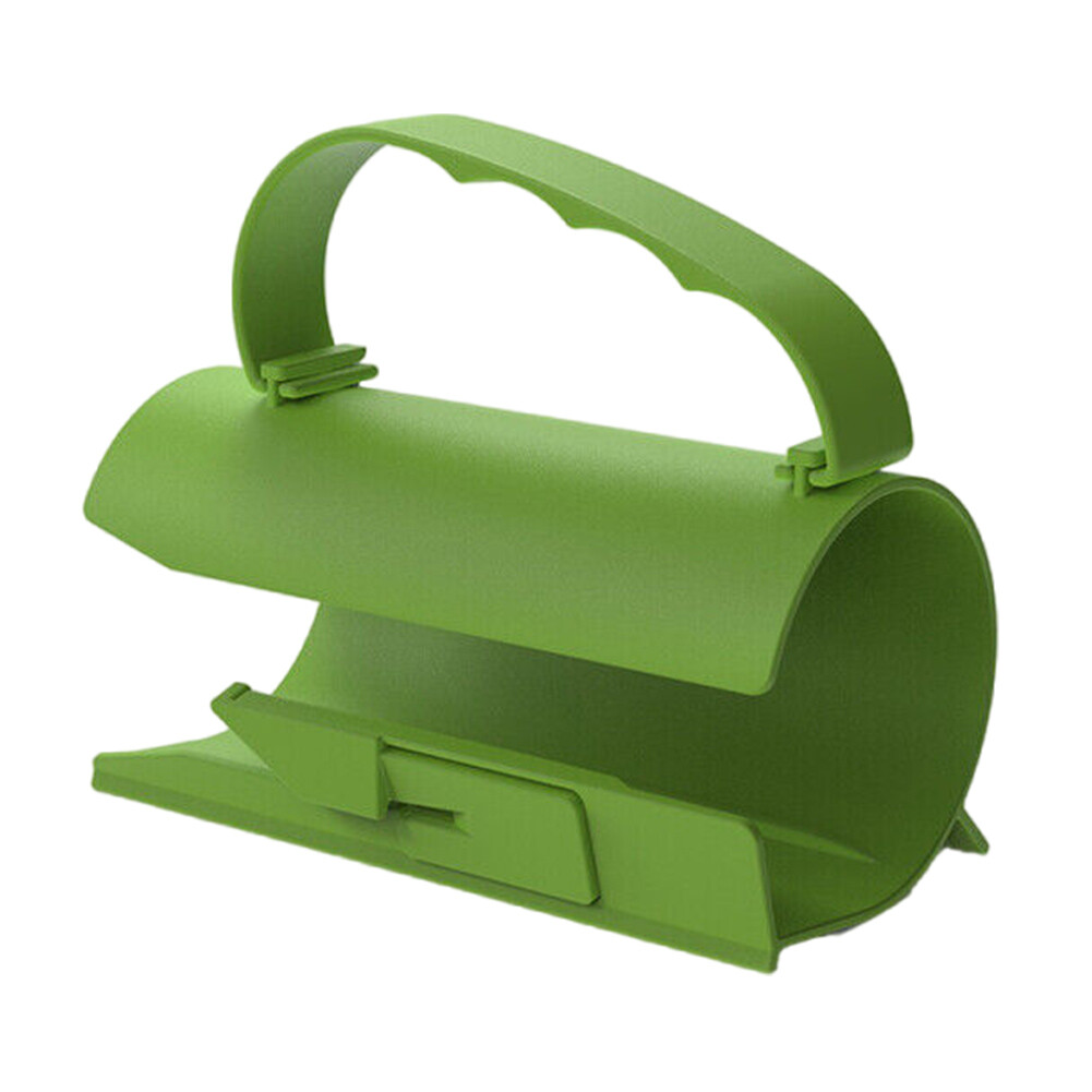 Sliding Wrapping Paper Cutter with Handle Wrap Cutter Wrapping Paper