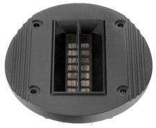Monacor RBT-95 Magnetostat - Rund (UVP: 54,52€)