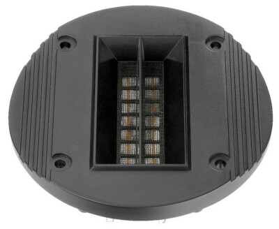 Monacor RBT-95 Magnetostat - Rund (UVP: 54,52 )