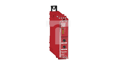 Preventa XPS Universal Sicherheitsmodul Cat 1 48-240 V AC / DC 1 RZ Schra 