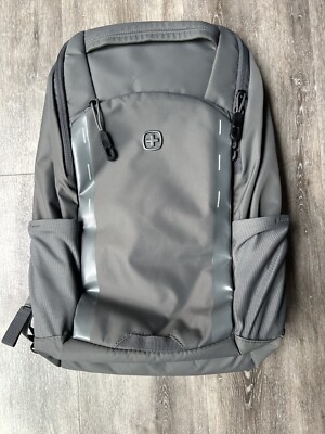 Swiss Gear Viibe Laptop Backpack