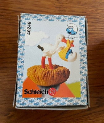 Supersmurf, Schlümpfe, diverse, teils Vintage, verpackt, aus Dropdown-Liste auswählen