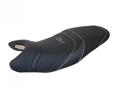 ZR-7 シート SEAT COVER DESIGN TOP SELLERIE KAWASAKI ZR-7 / ZR-7S [1999-2003