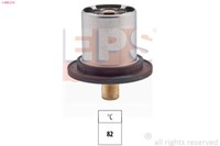 EPS 1.880.510 Thermostat, Coolant For CitroËN Fiat Lancia Peugeot Renault