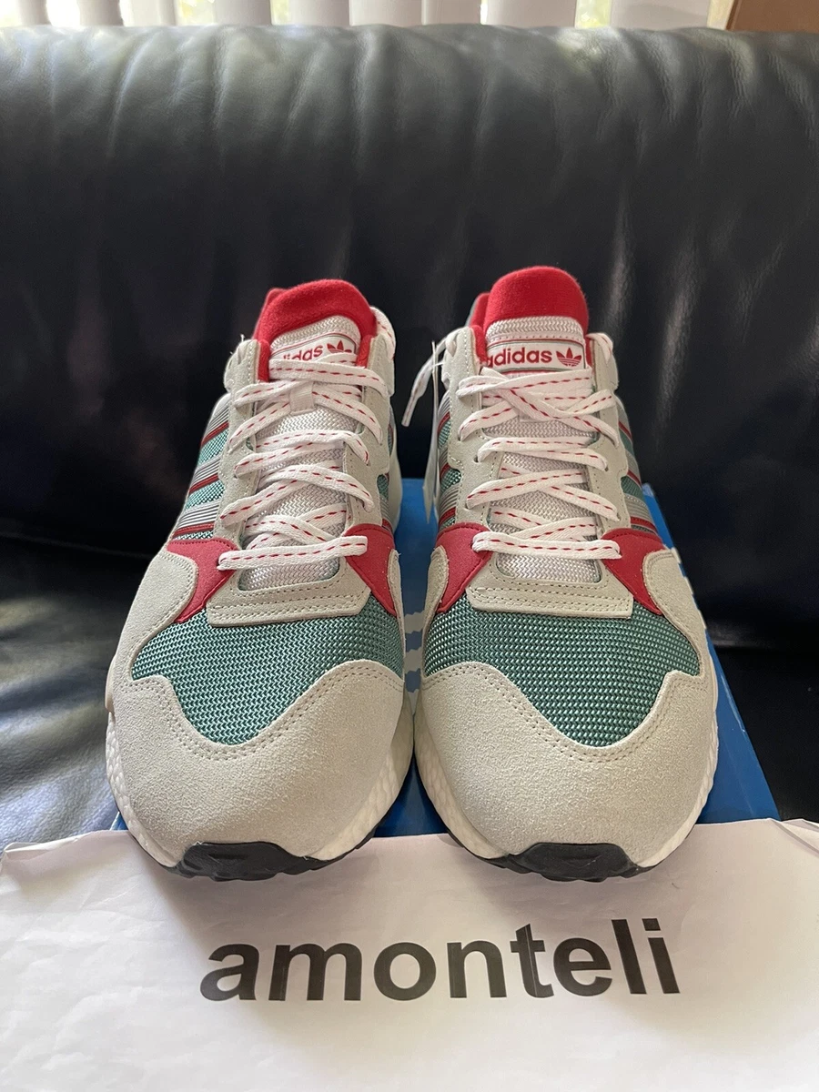 BRAND NEW ADIDAS ZX930 X EQT NEVER BEEN MADE PACK 2018 G26806 SZ