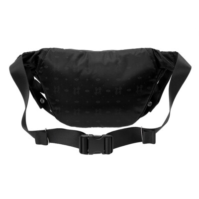 POTR MONOGRAM WAIST BAG Black 998-19806 Yoshida & Co. Tokyo JPN | eBay