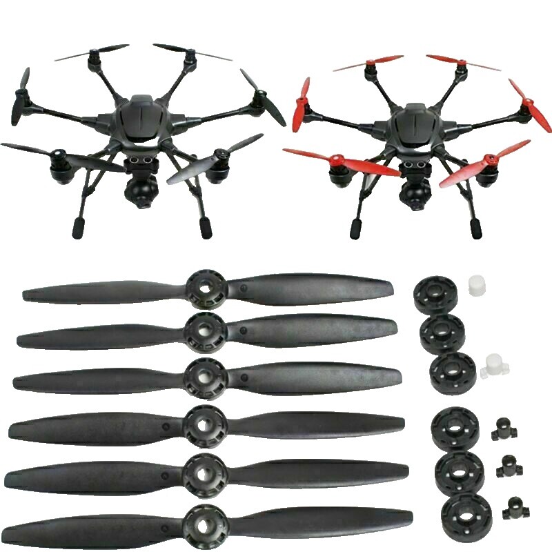 Yuneec Typhoon H Parts