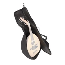Corsaro Music Padded Gigbag Case for Ouds durable sturdy with shoulder straps