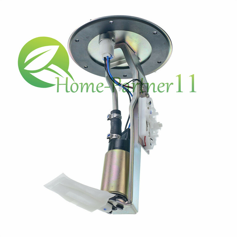 Fuel Pump Module Assembly for Suzuki Xl7 V6 2.7L 20052006 SP4058H eBay