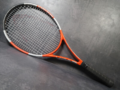 Head - Radical Liquidmetal - L4 - 4 1/2 - Midplus - 630 cm² - 98 SQ - Tennis