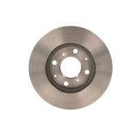 2X Bosch 0 986 479 033 Bremsscheibe FüR Honda