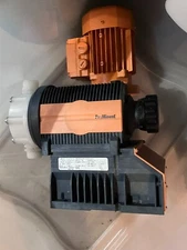 NEW PROMINENT Chemical Metering pump S1BAH04120PVT0010S000