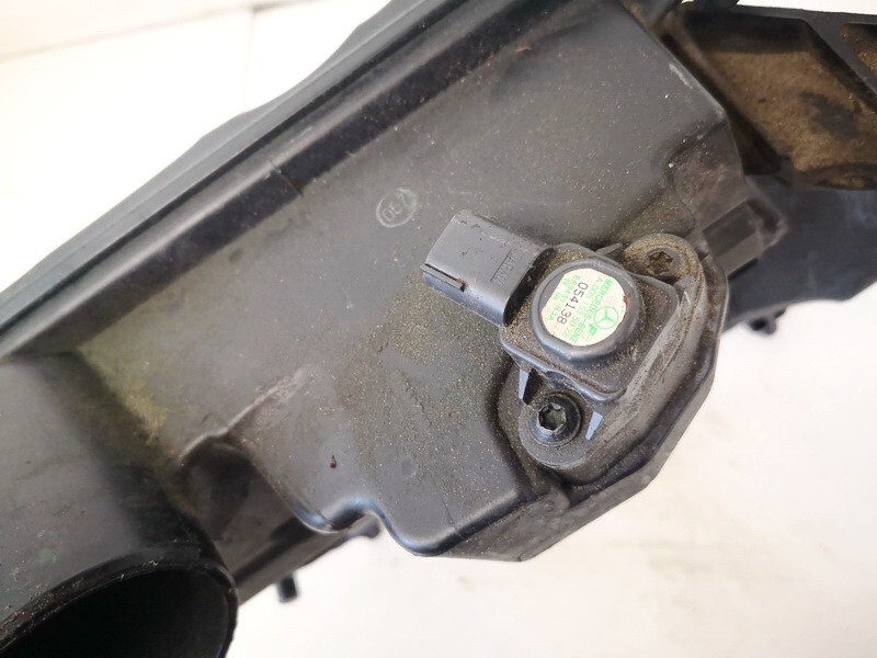 a0051635028 Saugrohrdruck Sensor Ladedruck FOR Mercedes-Benz ML 