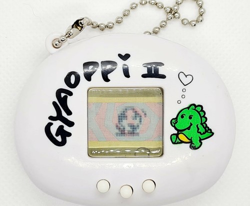 --VIRTUAL PET COLLECTION-- Electronic Toy Tamagotchi Tiger Bandai RARE - Picture 24 of 127