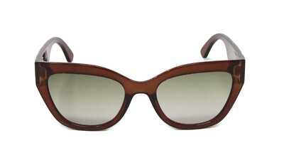 Longchamp Sunglasses Women display picture 2