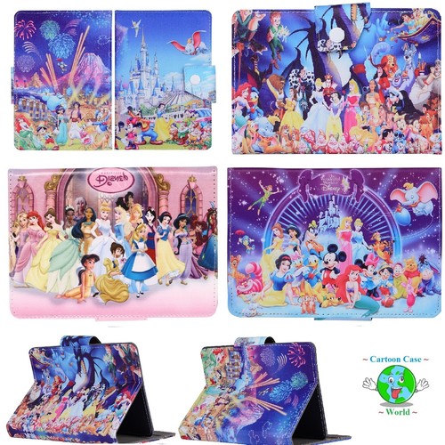 kids Protective Stand case for 7" 8" 9.7" 10.1" 10.2" 10.4" 10.5" ~ Tablet cover