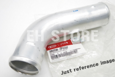 Genuine 2825627250 28256-27250 PIPE-INTERCOOLER OUTLET for