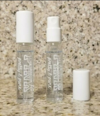 V/S PINK PERFUME PRETTY & PURE