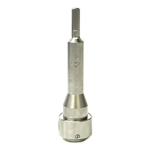 Zimmer REF 5637 G, Orthopedic Drill Attachment