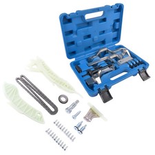 TIMING CHAIN KIT +TOOLS For BMW MINI R56 R57 R58 R59 07> 1.6 COOPER S 174 184