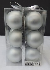 12 Christbaumkugel IKEA 15781