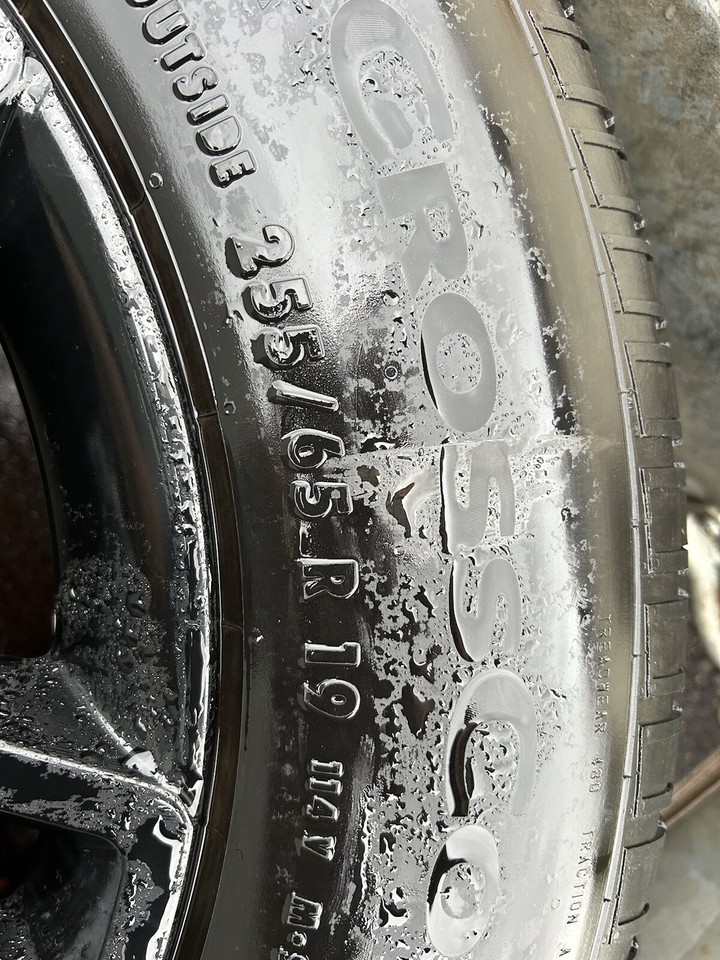 new land rover defender wheels and tyres eBay