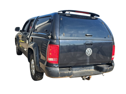 Autoradio CD-Radio mit CODE für VW Amarok 2H 10-16 5K0035156 - Bild 8 von 9