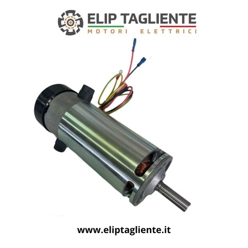 Recensione Onlyfire otore Elettrico DC 3-12V 15W per girarrosto