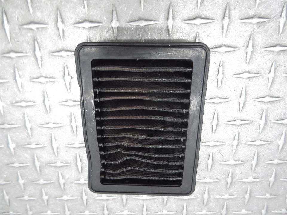 Conjunto de limpiador de admisión de filtro de aire KTM 390 2018 17-22 Duke K&N Foto 4 de 4