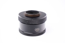 Accessoire Leica. Helical focusing mount ZOOXY pour Elmar 50mm.