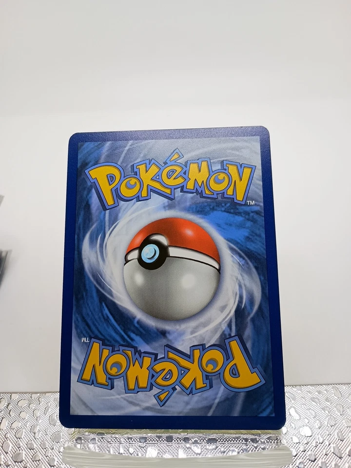 Pokemon - Whimsicott - 006/202 - Rare - Sword & Shield - NM/M - Image 2 of 2