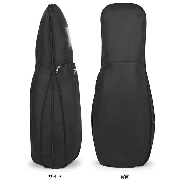 Funda de viaje Titleist Golf Sport CG Players LW 2025 grafito blanca nueva Foto 4 de 4