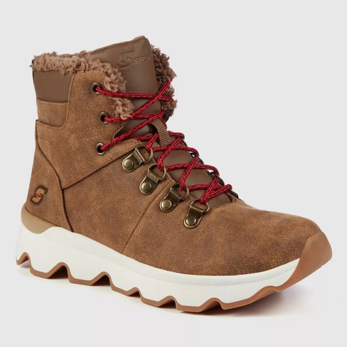 Skechers Trail S-Sport Laynee Brown 
