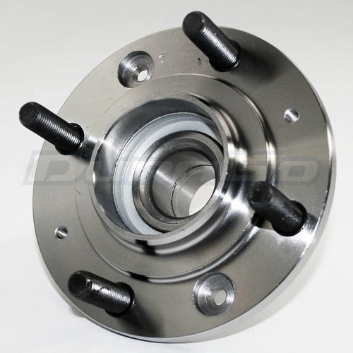 Подшипник колеса и ступица в сборе IAP Dura 295-12252 - Изображение 2 из 3