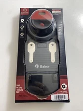 Saker Picture Hanging & Leveling Tool - Make Picture Hanging Easy - New - atq