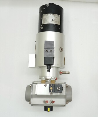 Hydac Rf4-1-ept4-aae-0-3-16-1/Kms50 - 2404078 Backflushing Filter 1353358