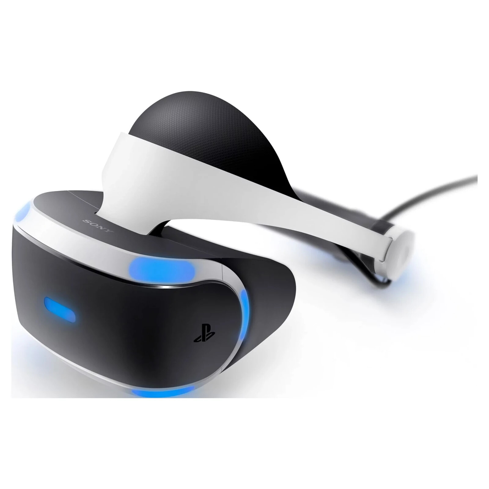Sony PlayStation PS VR Headset Standalone No Controllers Included  -image