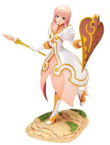 Alter Tales of Vesperia: Estellise Sidos Heurassein PVC