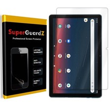 3X Clear Screen Protector Guard Shield Film For Onn 10.1" /Onn 10" Gen 3, 2022 