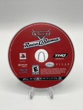 Cars Race-O-Rama (Sony PlayStation 2, PS2) *Genuine GAME DISC ONLY