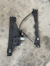 PEUGEOT 2008 RIGHT FRONT WINDOW REGULATOR WINDER 5 Door Hatchback 9828130680 19-