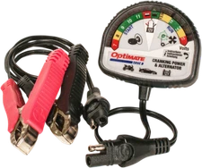 Tecmate Optimate Test Ts121 Ts121